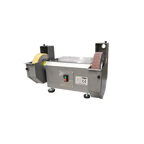 Knife sharpening machine P75 OSORIO CONSTRUCCIONES MECANICAS