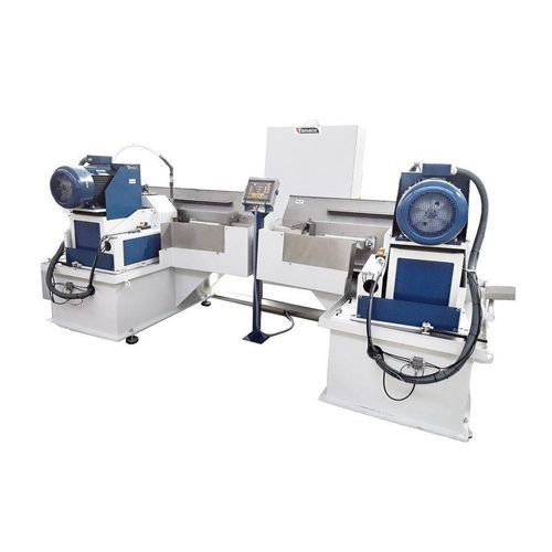 Flat grinding machine AV series OSORIO CONSTRUCCIONES MECANICAS