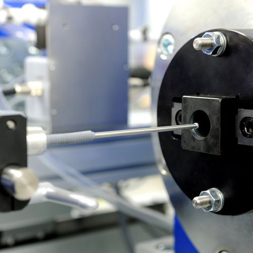 Bolt extensometer - 252 - TesT GmbH