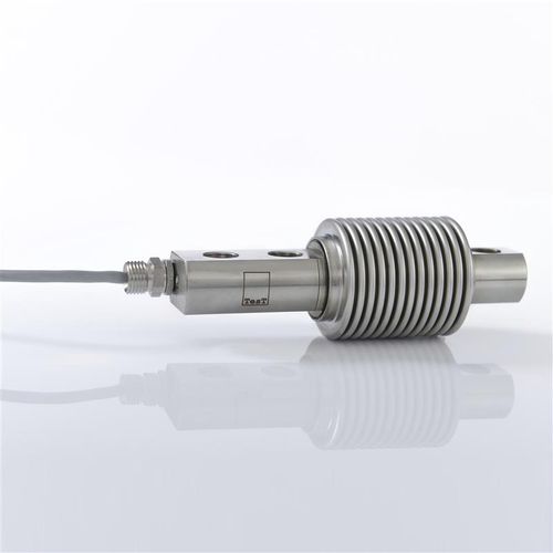 Bending beam load cell - 649  - TesT GmbH - beam type / strain gauge / 2 mV/V