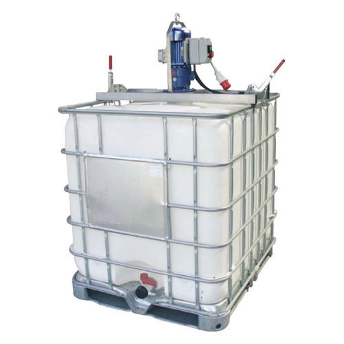 Turbine mixer - BC series - NOV Inc. - batch / solid/liquid / for paint