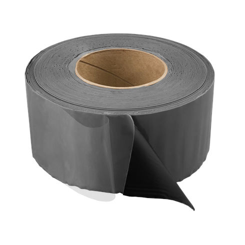 Sealing tape - BRT-801 - Hardcast - rubber