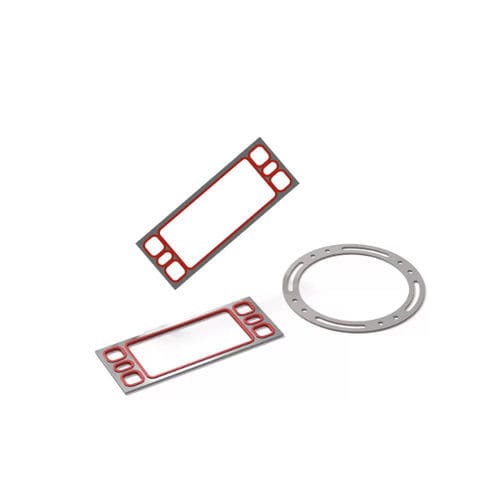Fuel cell bipolar plate - CSS - Parker Composite Sealing Systems Division