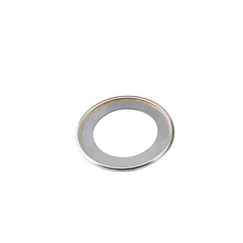 Spring-energized seal - 66690-03-07-1-SPA - Parker Composite Sealing Systems Division - elastomeric / C-ring / washer