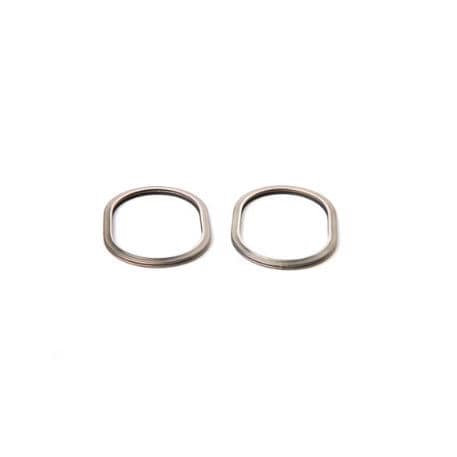 Metal seal - 69025 - 125 - 14 - Parker Composite Sealing Systems Division - metal / circular / tool