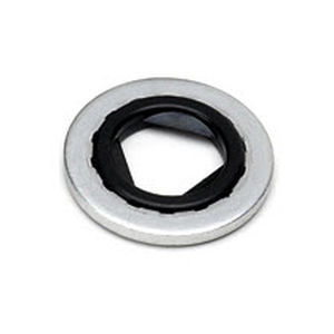 Flat seal - 750  - Parker Composite Sealing Systems Division - elastomeric / C-ring / cover