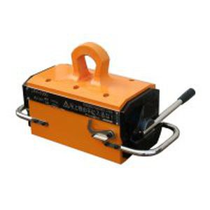 Manually switched permanent magnetic lifter - LPH series - Kanetec - for cranes