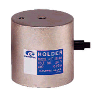 Holding solenoid - KE-H - Kanetec - power