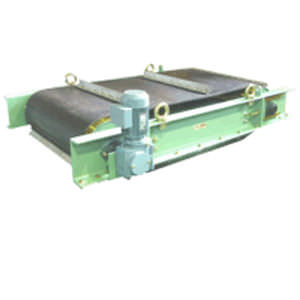 Particle separator - SPM series - Kanetec - permanent magnet / for production lines / hanging