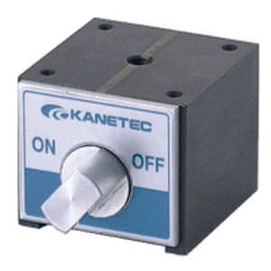 Magnetic base - MB series - Kanetec