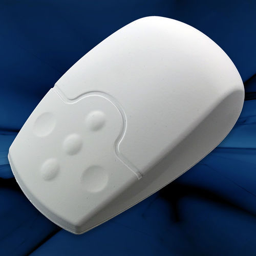 Optical mouse - HygiMouse® Basic Radio - NICONIX - laser / medical / hospital