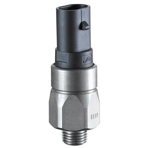 Piston pressure switch - 0113 - SUCO Robert Scheuffele GmbH & Co. KG - NO / G 1/4 / for liquids
