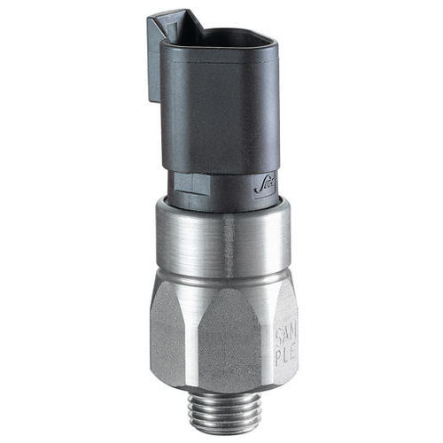 Piston pressure switch - 0117 - SUCO Robert Scheuffele GmbH & Co. KG - NPT 1/8 / for liquids / IP67