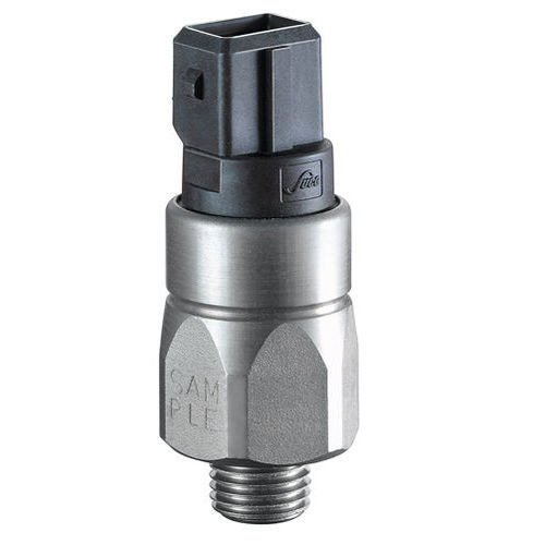 Piston pressure switch - 0119 - SUCO Robert Scheuffele GmbH & Co. KG - G 1/8 / for liquids / IP67