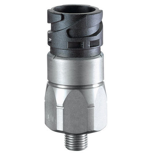 Diaphragm pressure switch - 0120 - SUCO Robert Scheuffele GmbH & Co. KG - DIN rail / for liquids / IP67