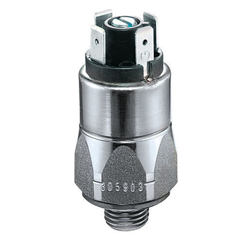 Piston pressure switch - 0181 - SUCO Robert Scheuffele GmbH & Co. KG - SPDT / UNF / for liquids