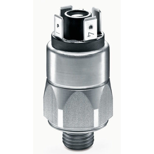 Piston pressure switch - 0183 - SUCO Robert Scheuffele GmbH & Co. KG - O-ring / M14 x 1,5 / for liquids