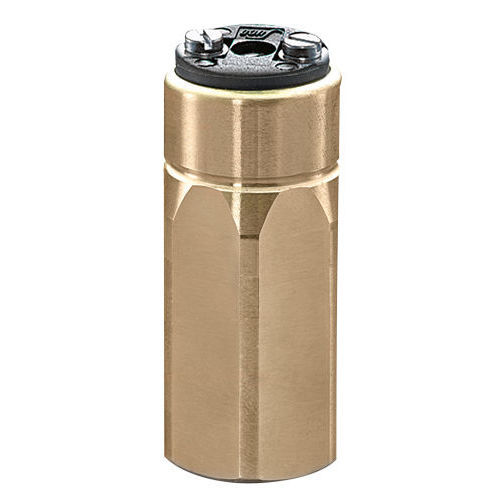 Mechanical vacuum switch 0151 SUCO Robert Scheuffele GmbH & Co. KG