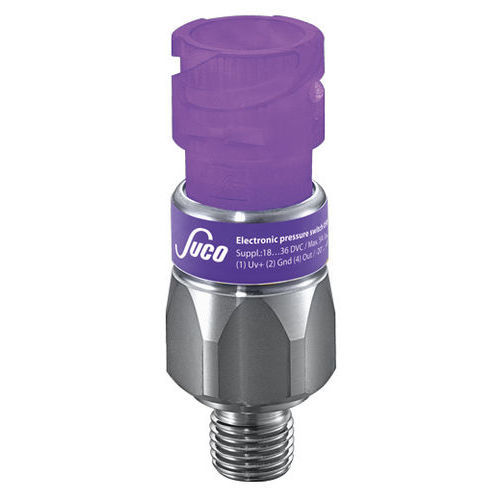 Relative pressure transmitter - 0602 - SUCO Robert Scheuffele GmbH & Co. KG - ceramic / 4-20 mA / 0-10 V