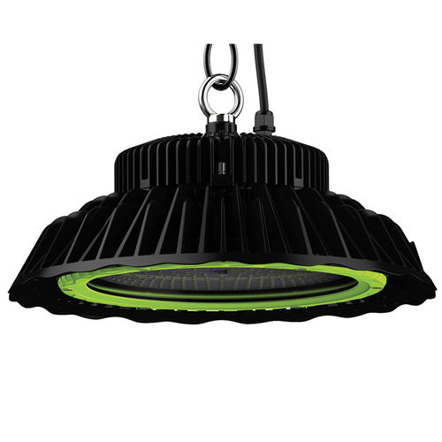 Light fixture - Certos - Aura Light International - LED / for warehouse / industrial