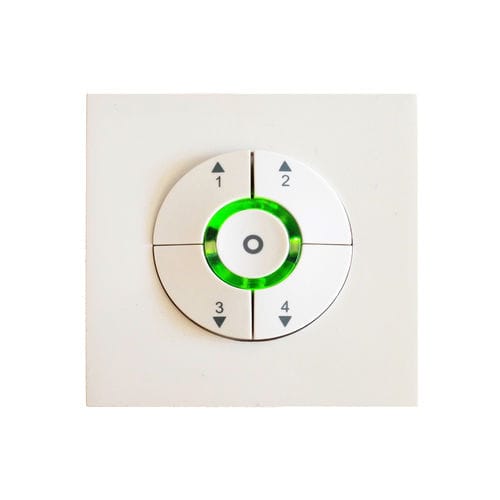 Dimmer switch - 760060 - Aura Light International