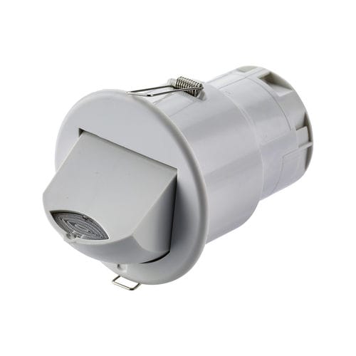 High-sensitivity motion sensor - HF Corridor - Aura Light International - high-precision