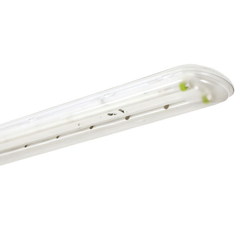 Ceiling-mounted lighting - Duro - Aura Light International - LED / UV / office