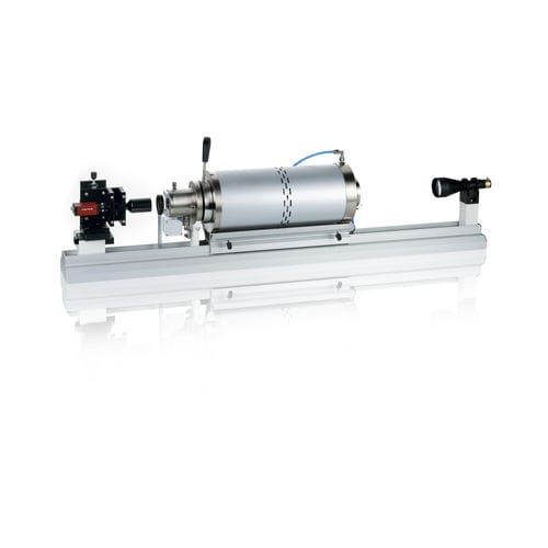 Temperature analyzer - DSA High Temperature - KRÜSS GmbH