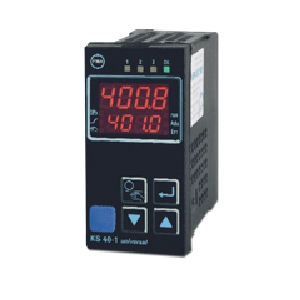 Digital temperature regulator - KS 40-1 - West Control Solutions - PID / economical / universal