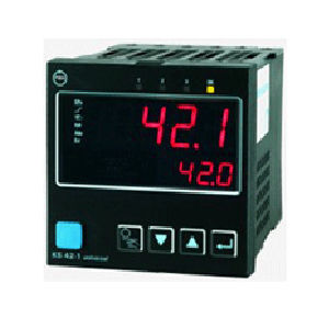Universal process controller - PMA KS 42-1 - West Control Solutions