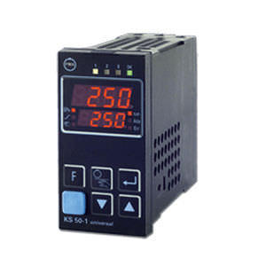 Temperature regulator - PMA KS 50-1 - West Control Solutions