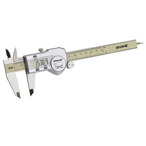 digital caliper - Wenzhou Sanhe Measuring Instrument Co., Ltd