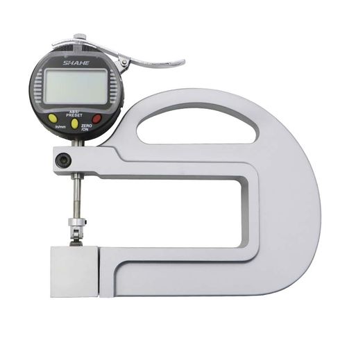 portable thickness gauge - Wenzhou Sanhe Measuring Instrument Co., Ltd