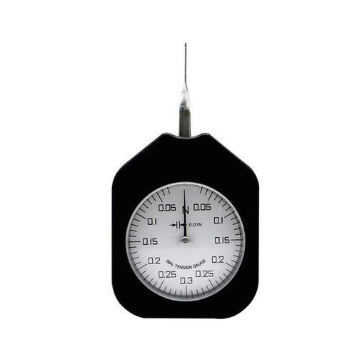 Tension force measuring instrument - SHAHE/ATN-0.3-1/ 0.3N 0.05-0.3-0.05N 0.01N/ATN Tension Meter - Wenzhou Sanhe Measuring Instrument Co., Ltd