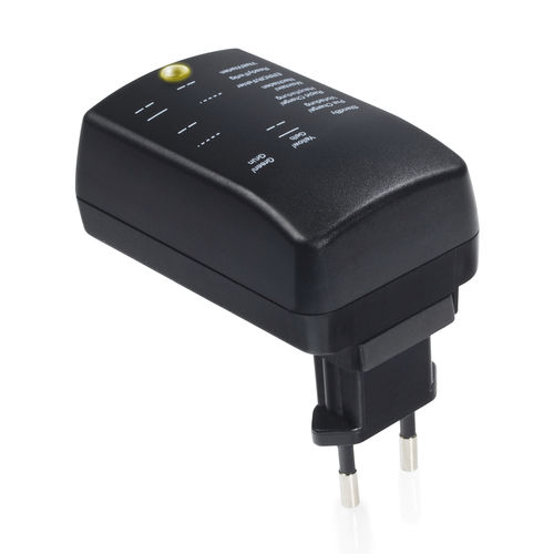 Portable battery charger - GPP18  - FRIWO Gerätebau GmbH - Li-ion / single-phase