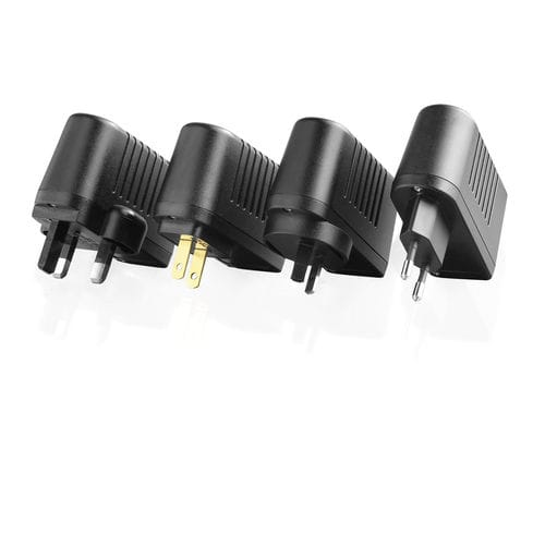 Plug-in power supply - PP8 Medical - FRIWO Gerätebau GmbH - AC/DC / single-output / for medical applications
