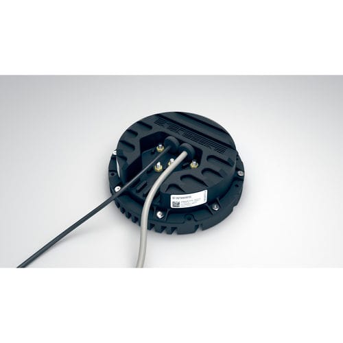 Brushless motor controller - Emerge 6000 - FRIWO Gerätebau GmbH - DC / for electric vehicles / analog input