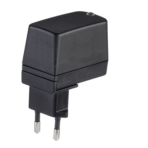 Plug-in power supply - FRIWO Gerätebau GmbH - AC/DC / single-output / for medical applications