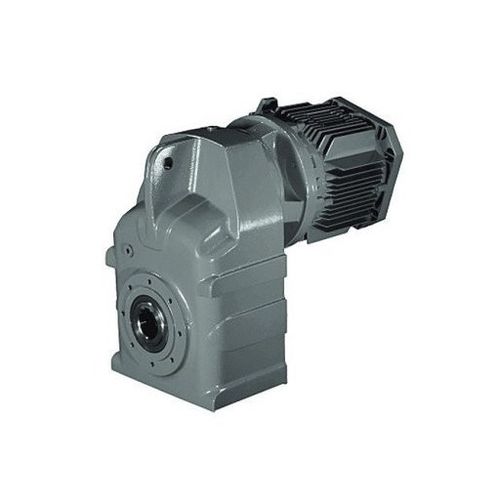 AC gear-motor - F  - BENZLERS - spur / helical gear / right angle