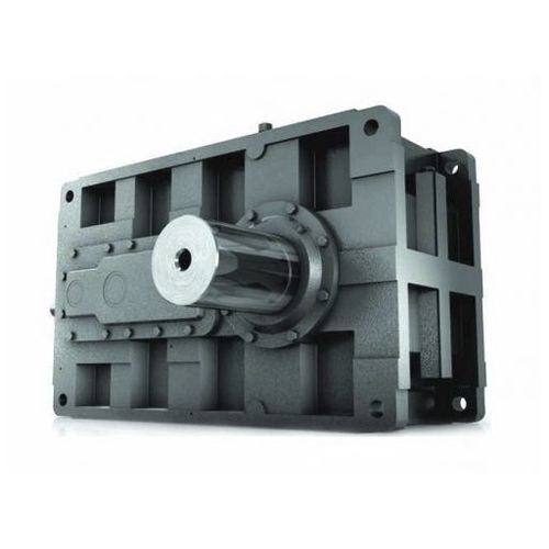Bevel gear reducer - E  - BENZLERS - helical gear / parallel-shaft / > 10 kNm