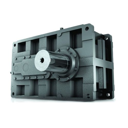 Bevel gear reducer G BENZLERS helical / right angle / > 10 kNm