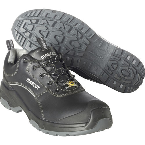 Anti-slip safety shoes - F0127-775-09 - Mascot International A/S - ESD / composite / PU