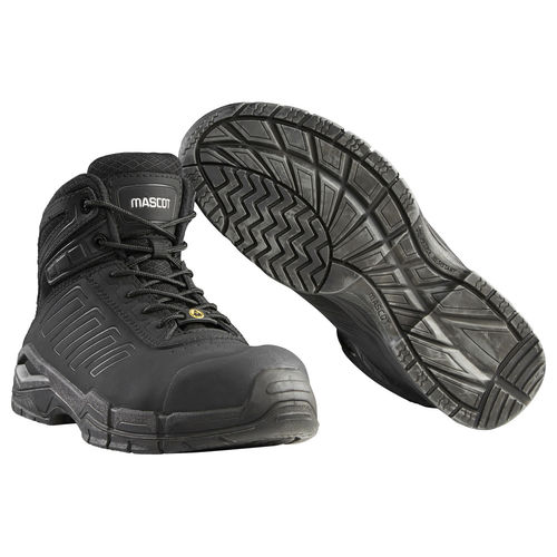 industrial waterproof boots
