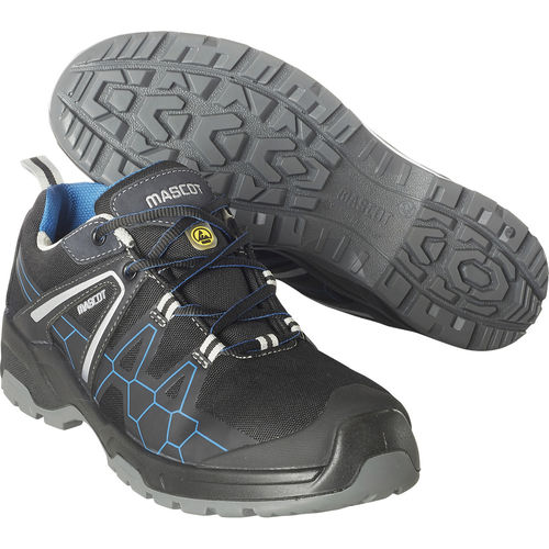 non slip work shoes for flat feet