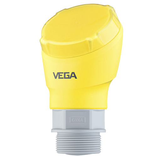 Radar level sensor - VEGAPULS 21 - VEGA TECHNIQUE - for liquids / HART / 4-20 mA