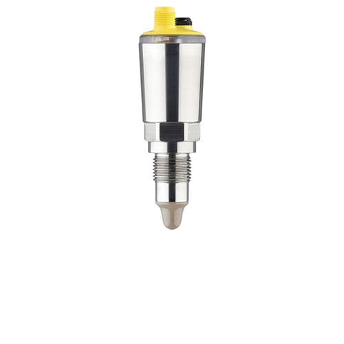 Capacitive level limit switch - VEGAPOINT 21 - VEGA TECHNIQUE - for liquids / for the food industry / for the pharmaceutical industry