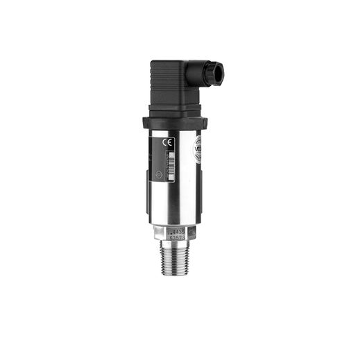 Relative pressure transmitter - VEGABAR 14 - VEGA TECHNIQUE - vacuum / ceramic / 4-20 mA