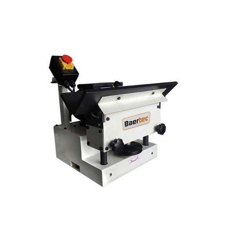 Belt sander - BP 6 - Baertec - disc / electric / grinder
