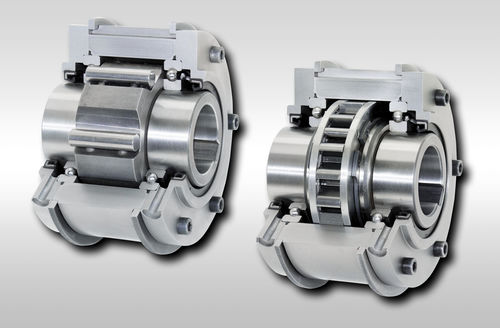 sprag one-way clutch - RINGSPANN