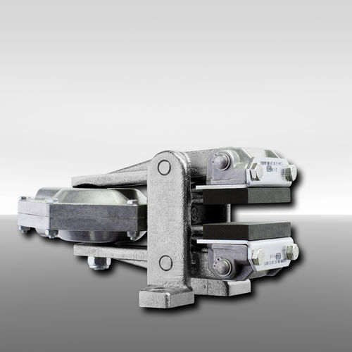 disc brake caliper - RINGSPANN